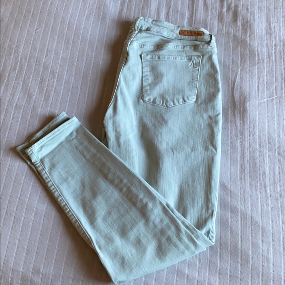 Articles of Society Mya Skinny Jeans